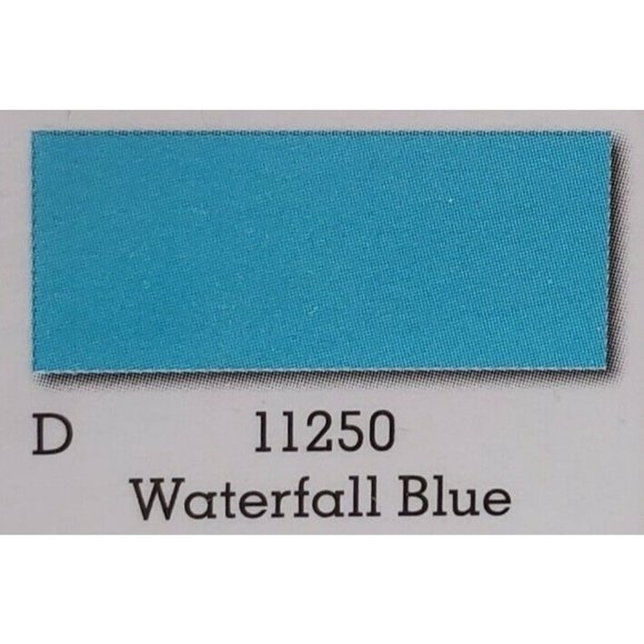 Johnny Lightning Tow & Go 1:64 1955 Ford Panel Delivery & Travel Trailer VER B  - Picture 5 of 6